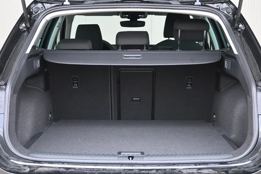 Bild eines Leon SP Kombi Style Edition 1.5TSI 115PS