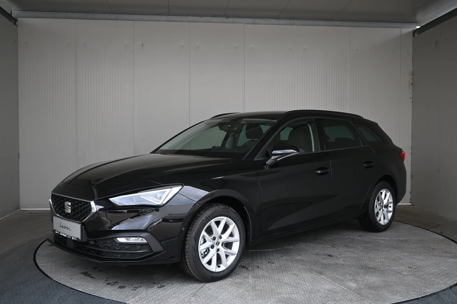 Bild eines Leon SP Kombi Style Edition 1.5TSI 115PS