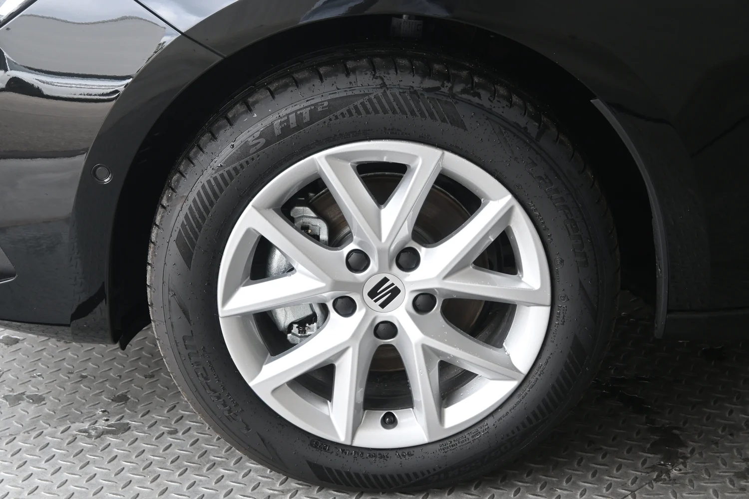 Bild eines Leon SP Kombi Style Edition 1.5TSI 115PS