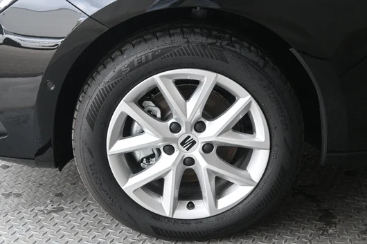 Bild eines Leon SP Kombi Style Edition 1.5TSI 115PS