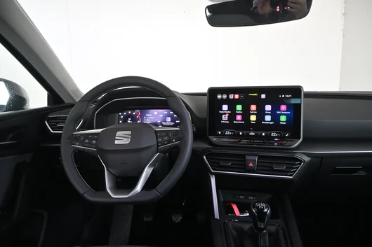 Bild eines Leon SP Kombi Style Edition 1.5TSI 115PS