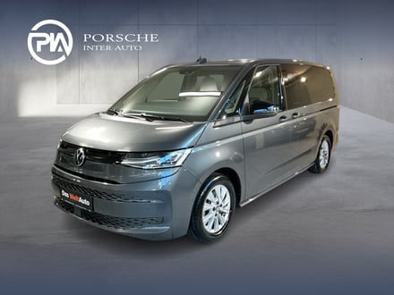 VW Multivan Business ÜH TDI