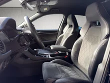 Škoda Kodiaq 4x4 Sportline TDI DSG in Black-Magic Perleffekt