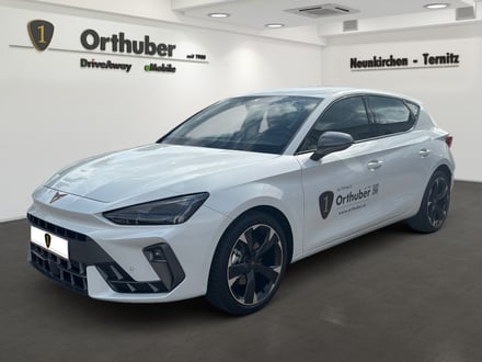 CUPRA Leon 1.5 TSI 150 PS ACT