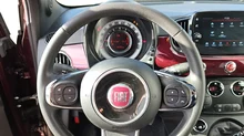 Thumbnail-Foto von Fahrzeug