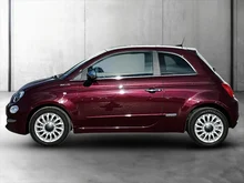 Thumbnail-Foto von Fahrzeug