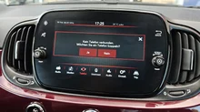 Thumbnail-Foto von Fahrzeug