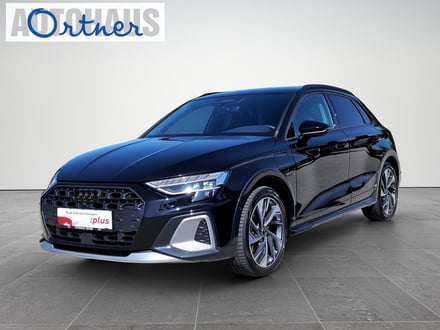Audi A3 allstreet 40 TFSI e