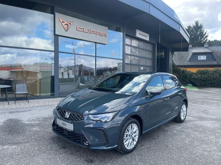 SEAT Ibiza Style Edition 1.0 TSI 95PS