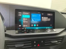 Thumbnail-Foto von Fahrzeug