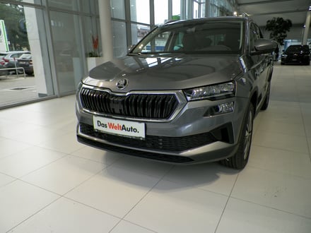 Škoda Karoq Selection TSI DSG ACT