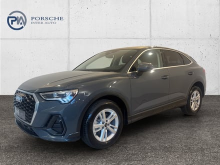 Audi Q3 Sportback 35 TFSI intense