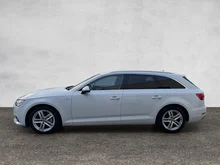 Thumbnail-Foto von Fahrzeug