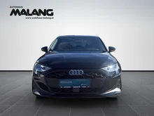 Audi A3 Sportback TFSI 85kW Entry in Brillantschwarz