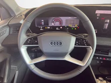 Audi A3 Sportback TFSI 85kW Entry in Brillantschwarz