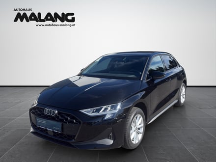 Audi A3 Sportback TFSI 85kW Entry
