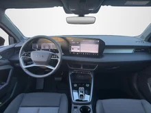 Audi A3 Sportback TFSI 85kW Entry in Brillantschwarz