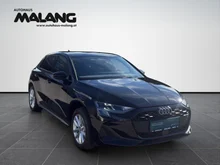 Audi A3 Sportback TFSI 85kW Entry in Brillantschwarz