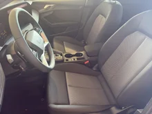 Audi A3 Sportback TFSI 85kW Entry in Brillantschwarz