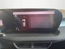 Audi A3 Sportback TFSI 85kW Entry in Brillantschwarz