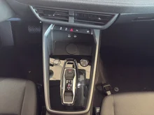Audi A3 Sportback TFSI 85kW Entry in Brillantschwarz