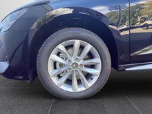 Audi A3 Sportback TFSI 85kW Entry in Brillantschwarz