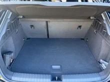 Audi A3 Sportback TFSI 85kW Entry in Brillantschwarz
