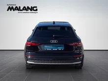 Audi A3 Sportback TFSI 85kW Entry in Brillantschwarz