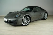 Thumbnail-Foto von Fahrzeug