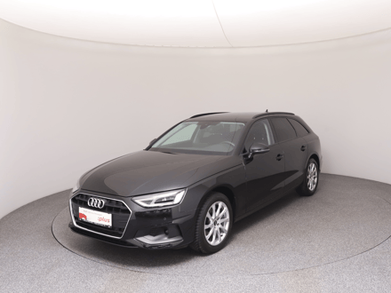 Audi A4 Avant 35 TFSI