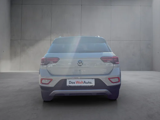 Bild eines VW T-Roc Friends TSI