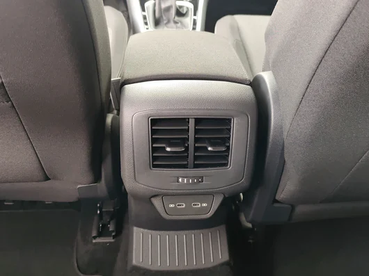 Bild eines VW T-Roc Friends TSI