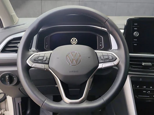 Bild eines VW T-Roc Friends TSI