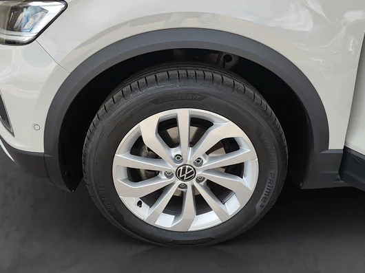 Bild eines VW T-Roc Friends TSI