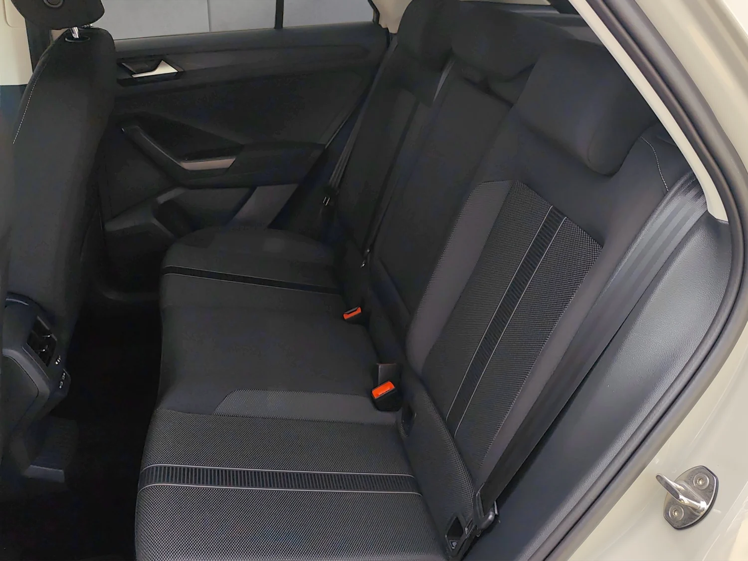 Bild eines VW T-Roc Friends TSI