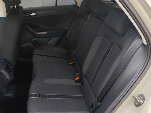 Bild eines VW T-Roc Friends TSI