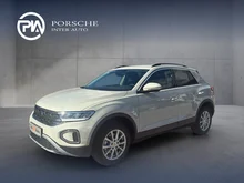 Thumbnail-Foto von Fahrzeug