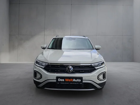 Bild eines VW T-Roc Friends TSI