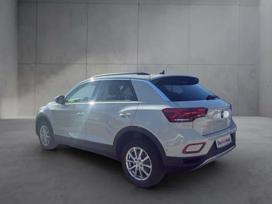 Bild eines VW T-Roc Friends TSI