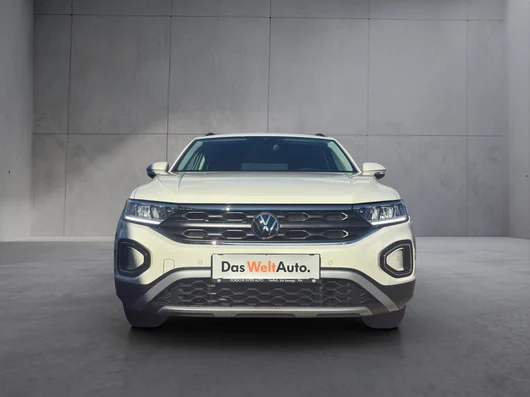 Bild eines VW T-Roc Friends TSI