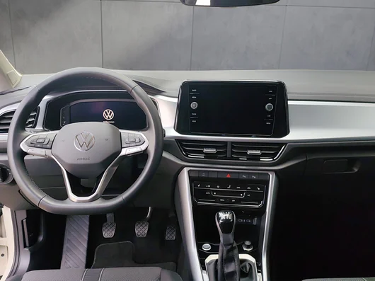 Bild eines VW T-Roc Friends TSI