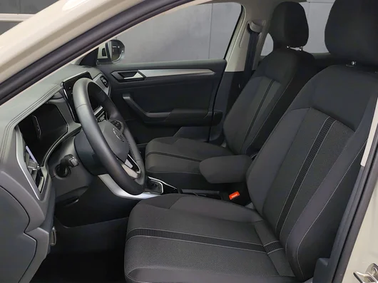 Bild eines VW T-Roc Friends TSI