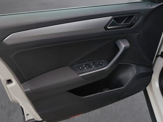 Bild eines VW T-Roc Friends TSI