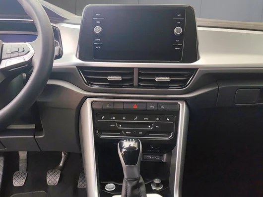Bild eines VW T-Roc Friends TSI