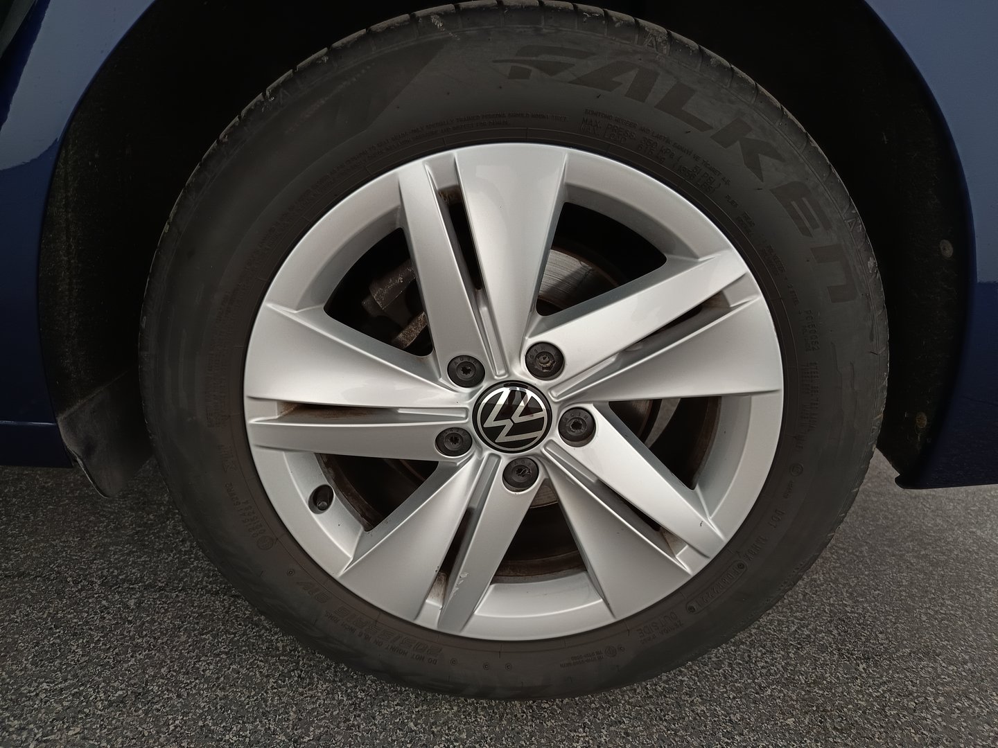 VW Golf Variant Life TDI | Bild 9 von 29