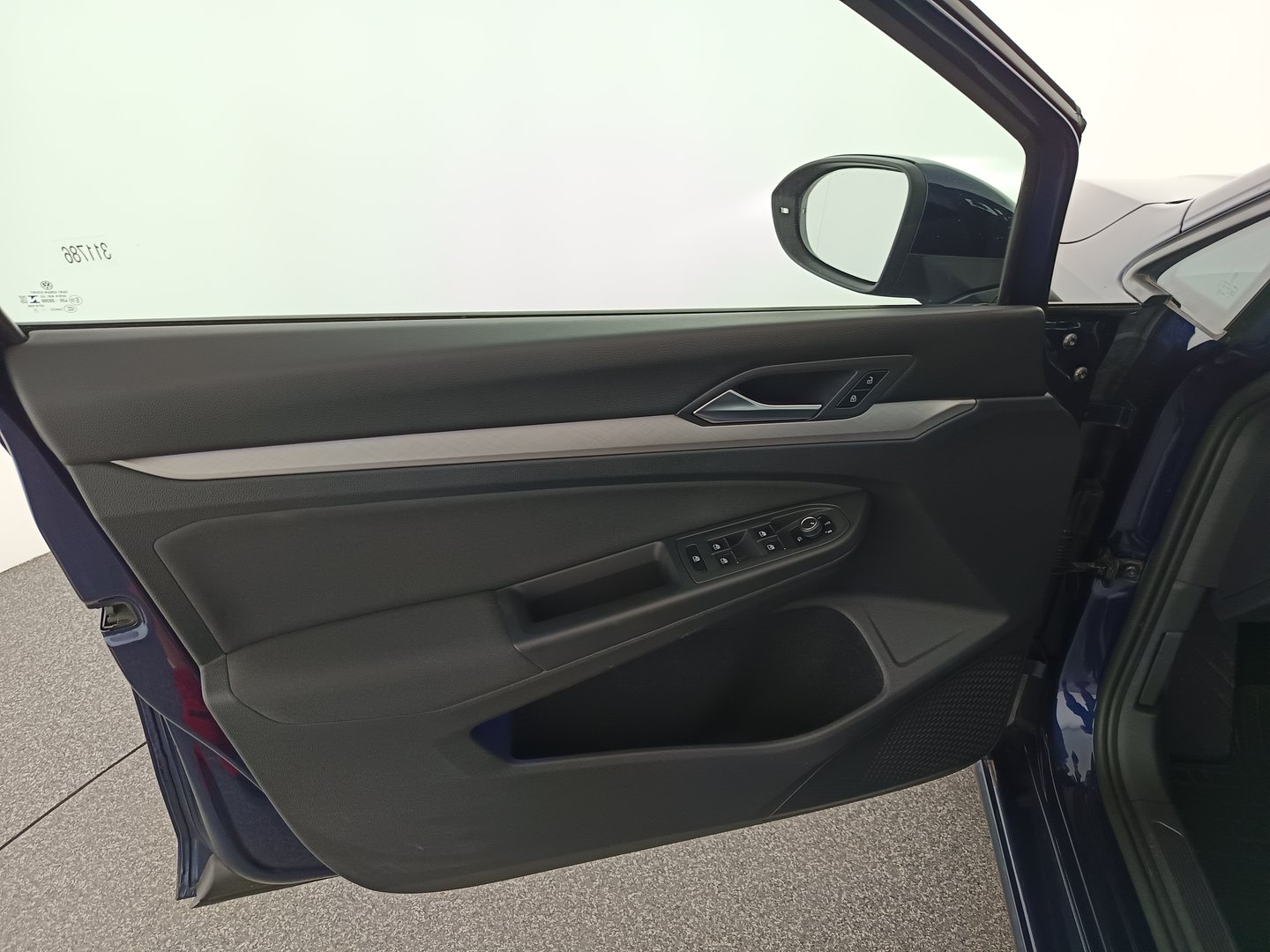 VW Golf Variant Life TDI | Bild 10 von 29