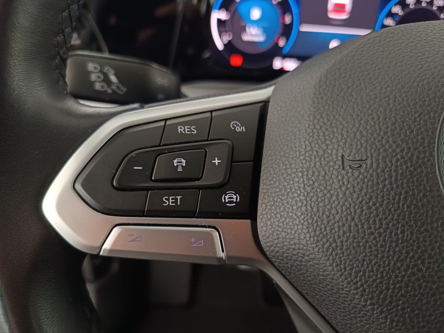 VW Golf Variant Life TDI | Bild 16 von 29