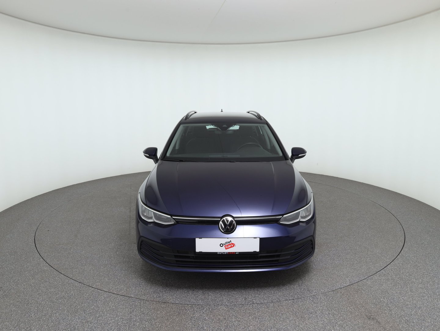 VW Golf Variant Life TDI | Bild 2 von 29
