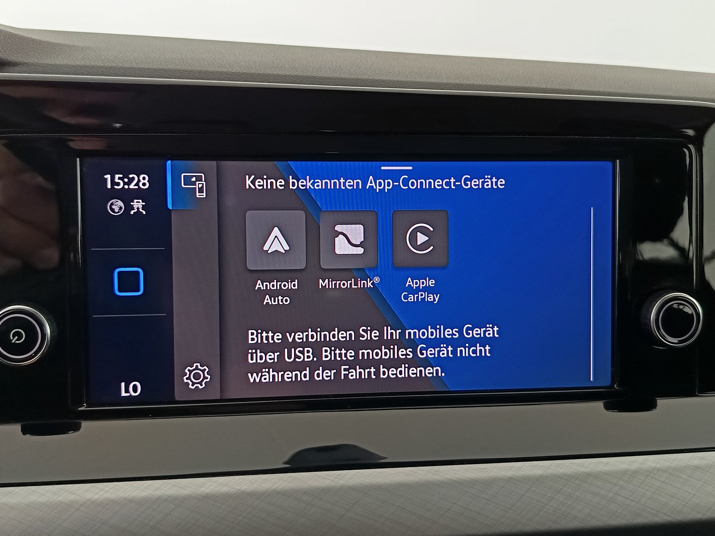 VW Golf Variant Life TDI | Bild 19 von 29