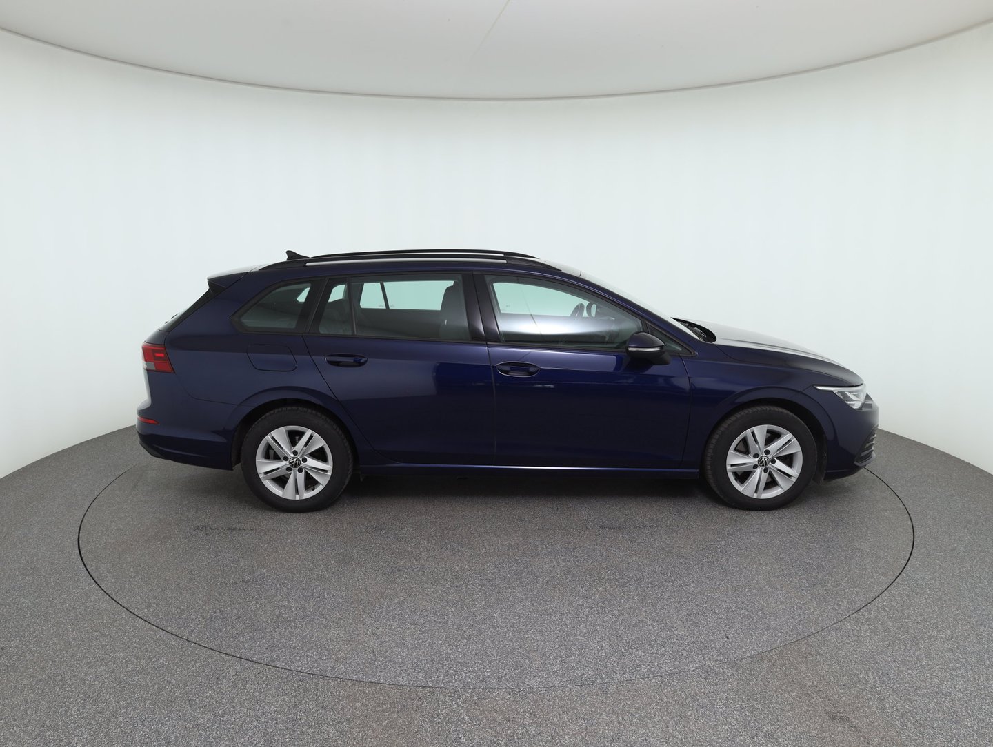 VW Golf Variant Life TDI | Bild 4 von 29